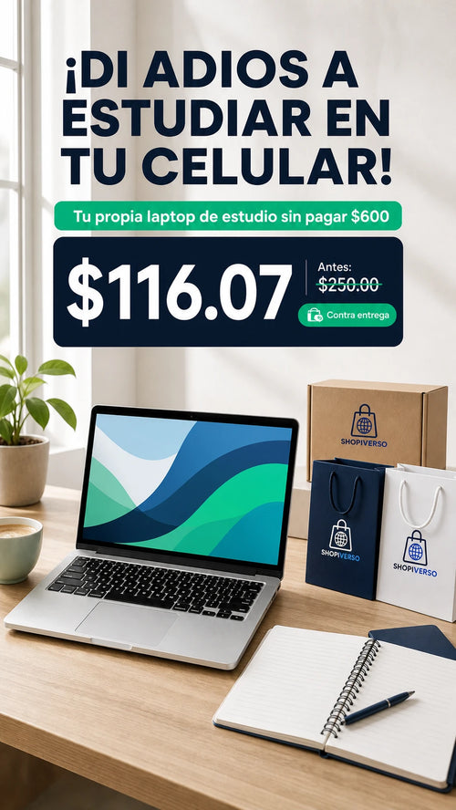 Laptop Basica