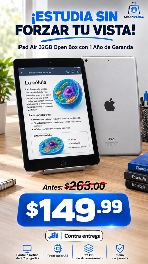Ipad Air